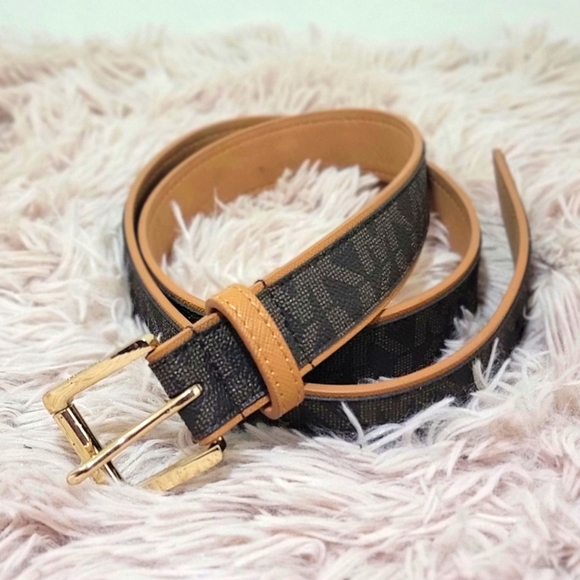 Michael Kors Accessories - Michael Kors Belt Large